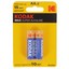 Батарейка Kodak МАХ 2BL AA (LR6/ER14505/FR6/R6P) [щелочная (LR), 1.5 В, 2 шт]