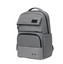 Рюкзак NINETYGO Urban community backpack серый [для ноутбуков до 16", полиэстер, 48 см x 10 см x 30 см, USB разъем, защита от краж]