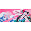 Коврик Varmilo Overshadow the Flowers (XL) разноцветный [ткань, 900 мм x 400 мм x 3 мм, рисунок - аниме]
