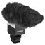 Микрофон Sony ECM-B1M черный