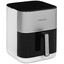 Аэрогриль Dreame Trouver AirFryer FD10 Pro White белый [1800 Вт, 6 л, упр. - сенсор, программ - 11, таймер на - 60 мин]