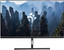 23.8" Монитор DEXP DF24N4 черный [1920x1080@144 Гц, IPS, LED, 1500:1, 300 Кд/м², 178°/178°, HDMI 1.4, VGA (D-Sub), AMD FreeSync]