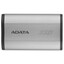 1000 ГБ Внешний SSD ADATA SD810 [SD810-1000G-CSG] [USB 3.2 Gen 2x2 Type-C, чтение - 2000 Мбайт/сек, запись - 2000 Мбайт/сек]