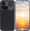 6.83" Смартфон Nothing Phone 4a Pro 256 ГБ черный [ядер - 8x(2.8 ГГц), 12 ГБ, 2 SIM, Flexible AMOLED, 2800x1260, камера 50+50+8 Мп, NFC, 5G, 4G, GPS, 5080 мА*ч]