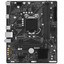 Материнская плата GIGABYTE H410M K (rev. 2.0) [LGA 1200, Intel Q470, 2xDDR4-2933 МГц, 1xPCI-Ex16, 1xM.2, Micro-ATX]