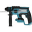 Перфоратор Wesco WS2806.9 1ForAll 18V , Без ЗУ, Без АКБ [SDS-plus, 2 Дж, 1350 об/мин, 4700 уд/мин, без АКБ, 1.9 кг]