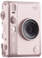 Фотоаппарат моментальной печати Fujifilm Instax mini Evo [2560 x 1920, экран - 3", печать снимка - 62 х 46 мм, розовый]