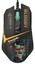 Мышь проводная A4Tech Bloody W63 Max Renegade [W63MAX] черный [12000 dpi, светодиодный, USB Type-A, кнопки - 7]