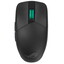 Мышь беспроводная ASUS ROG Strix Impact III Wireless [90MP03D0-BMUA00] черный [36000 dpi, светодиодный, Bluetooth, USB Type-A, кнопки - 5]