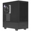 Корпус NZXT H510 Flow [CA-H52FB-01] черный [Mid-Tower, Micro-ATX, Mini-ITX, Standard-ATX, USB 3.2 Gen 1 Type-A, USB 3.2 Gen 2 Type-C, 2 x 120 мм]