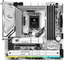 Материнская плата ASRock B860M STEEL LEGEND WIFI [LGA 1851, Intel B860, 4xDDR5-5600 МГц, 1xPCI-Ex16, 4xM.2, Micro-ATX]