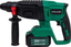 Перфоратор STALKER RH20 Li BL [SDS-plus, 2.2 Дж, 1400 об/мин,  кейс,]
