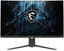 23.6" Монитор MSI G2422C черный [1920x1080@180 Гц, VA, LED, 3000:1, 250 Кд/м², 178°/178°, DisplayPort 1.2a, HDMI 2.0b x2: 1500R, Adaptive-Sync]