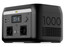 Портативная зарядная станция TopON TOP-H1000 черный [1000 Вт, 192000 мА*ч, LiFePO4, с ИБП]
