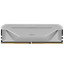 Оперативная память DDR5 UDIMM Apacer NOX RGB [AH5U16G76C592BWAA-1] 16 ГБ [16 ГБ x 1 шт, 7600 МГц, CL36-48-48-84]