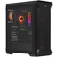 ПК ARDOR GAMING RAGE H445 [AMD Ryzen 5 7500F, 6 x 3.7 ГГц, 32 ГБ DDR5, GeForce RTX 5060 Ti, SSD 1000 ГБ, без ОС, 1 x HDMI, 3 x DisplayPort, Wi-Fi, Bluetooth, AMD B850, блок питания - 650 Вт]