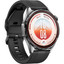 Смарт-часы HUAWEI Watch GT 7 46mm [корпус - черный, ремешок - черный, 1.47", AMOLED, 466×466, IP68, IP69, Bluetooth, NFC, для Android 8.0 и выше, iOS 13 и выше]