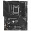 Материнская плата MSI MAG B650 TOMAHAWK WIFI [AM5, AMD B650, 4xDDR5-4800 МГц, 2xPCI-Ex16, 3xM.2, Standard-ATX]