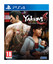 Игра Yakuza 6: The Song of Life (PS4) [18+, ролевая, ролевая с открытым миром, ролевой экшн, экшн, дата выхода: 17.04.2018, язык озвучки: японский, стандартное издание]