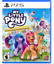 Игра My Little Pony A Zephyr Heights Mystery (PS5) [0+, ролевая, ролевой экшн, экшн, дата выхода: 17.05.2024, язык озвучки: английский, стандартное издание]