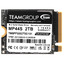 2000 ГБ M.2 NVMe накопитель TEAMGROUP MP44S [TM5FF3002T0C101] [PCIe 4.0 x4, чтение - 5000 Мбайт/сек, запись - 3500 Мбайт/сек, 3 бит TLC, NVM Express, TBW - 450 ТБ]