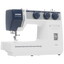 Швейная машина Janome SP903 [электромеханическая, челнок - вертикальный качающийся, швейных операций - 25, петля - автомат]