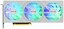 Видеокарта KFA2 GeForce RTX 5070 Ti CORE OC 3FAN RGB White [57IZN6MDBCWK] [PCIe 5.0, GPU 2295 МГц, 16 ГБ GDDR7, 256 бит, 3 x DisplayPort, HDMI]