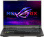 16" Ноутбук ASUS ROG Strix G614PP-S5040 серый [английская/русская раскладка, 2560x1600, IPS, AMD Ryzen 9 8940HX, ядра: 16 х 2.4 ГГц, RAM 32 ГБ, SSD 1000 ГБ, GeForce RTX 5070 для ноутбуков, 8 ГБ, без ОС]