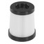 Фильтр Kitfort КТ-5100-07 [в комплекте - 1 шт, для Kitfort КТ-5175, Kitfort КТ-5271, Kitfort КТ-5272]