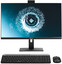 27" Моноблок DEXP AIO-MC DN001 [Intel Core i5-12400, 6x2.5 ГГц, IPS, 2K Quad HD (2560x1440), 16 ГБ DDR4, SSD 512 ГБ, без ОС]