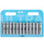 Батарейка FinePower Ultra AA (LR6/ER14505/FR6/R6P) [щелочная (LR), 1.5 В, 12 шт]