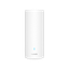 MESH-комплект HUAWEI WiFi Mesh 3+ (3-pack) [3x LAN/WAN, 100 Мбит/с, 1000 Мбит/с, 10 Мбит/с, 4 (802.11n), 5 (802.11ac), 6 (802.11ax), Wi-Fi 2976 Мбит/с]