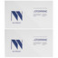 Картридж лазерный NV Print NV-CF259XNC-SET2 черный [совместимый, 10000 стр, количество картриджей: 2 шт]