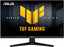 27" Монитор ASUS TUF Gaming VG279QM5A черный [1920x1080@240 Гц, IPS, LED, 0.3 мс, 1000:1, 300 Кд/м², 178°/178°, DisplayPort 1.4, HDMI 2.0 x2, AMD FreeSync Premium, NVIDIA G-SYNC Compatible]