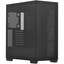 Корпус DEEPCOOL CG580 [R-CG580-BKNDA0-G-1] черный [Mid-Tower, Micro-ATX, Mini-ITX, Standard-ATX, USB 3.2 Gen 1 Type-A]