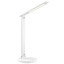 Настольный светильник Rombica LED FAROS белый [7.5 Вт, LED, питание - от сети, регулировка яркости]