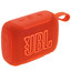 Портативная колонка JBL GO 5, красный [Bluetooth, 1000 мА*ч, время работы - до 8 ч]