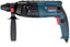 Перфоратор Bosch GBH 240 [SDS-plus, 790 Вт, 2.7 Дж, 930 об/мин, 4200 уд/мин,  кейс, 2.8 кг]
