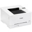 Принтер лазерный Canon i-SENSYS LBP646Cdw [цветная печать, A4, 1200x1200 dpi, ч/б - 25 стр/мин (A4), Ethernet (RJ-45), USB Type-B, Wi-Fi]