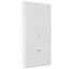 Точка доступа Ubiquiti UniFi U6 Mesh Pro [порты: 2 шт, 1000 Мбит/с, Wi-Fi 802.11 5 ГГц, 2.4 ГГц, 2973 Мбит/с]