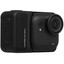Экшн-камера Insta360 GO Ultra черный [50 Мп, 3840x2160 60 кадр./сек, Bluetooth, Wi-Fi, 500 мА*ч]