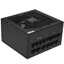 Блок питания Chieftec ATMOS 750W [CPX-750FC] черный [750 Вт, 80+ Gold, APFC, 20+4 pin, 2 x 4+4 pin CPU, 9 SATA, 16 pin (12VHPWR), 4 x 6+2 pin PCI-E]