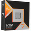 Процессор AMD Ryzen 7 9850X3D BOX [AM5, 8 x 4.7 ГГц, L2 - 8 МБ, L3 - 96 МБ, 2 х DDR5-5600 МГц, AMD Radeon Graphics, TDP 120 Вт]