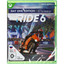 Игра Ride 6 Day-1 Edition (Xbox Series X) [0+, экшн, язык озвучки: английский, стандартное издание]