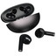 Наушники TWS Haylou X1 2023  черный 2023 [вкладыши, Bluetooth 5.3, IPX4, до 5.5 ч, 20 Гц - 20000 Гц]