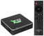 Медиаплеер Ugoos X4Q Pro [без HDD, 2160p 4K UHD, Amlogic S905X4, IPTV, Wi-Fi, Bluetooth, microSD, Android 11, USB 2.0 (OTG), USB 3.0 Type-A, USB Type-C, черный]