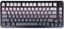 Клавиатура  проводная AJAZZ AK820 MAX цвет черный [магнитная, AJAZZ Magnetic Switch, клавиш - 82, USB Type-A]