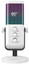 Микрофон HAVIT GK65 белый [проводной, настольный, от 80 Гц до 16000 Гц, jack 3.5 мм, USB Type-C]