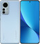 6.73" Смартфон Xiaomi 12 Pro 256 ГБ голубой [ядер - 8x(3 ГГц), 12 ГБ, 2 SIM, AMOLED, 3200x1440, камера 50+50+50 Мп, NFC, 5G, 4G, GPS, 4600 мА*ч]