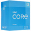 Процессор Intel Core i3-10105 BOX [LGA 1200, 4 x 3.7 ГГц, L2 - 1 МБ, L3 - 6 МБ, 2 х DDR4-2666 МГц, Intel UHD Graphics 630, TDP 65 Вт, кулер]